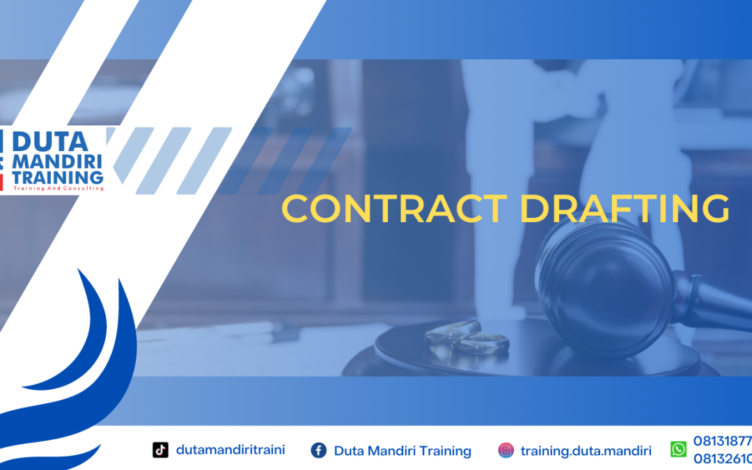 CONTRACT DRAFTING