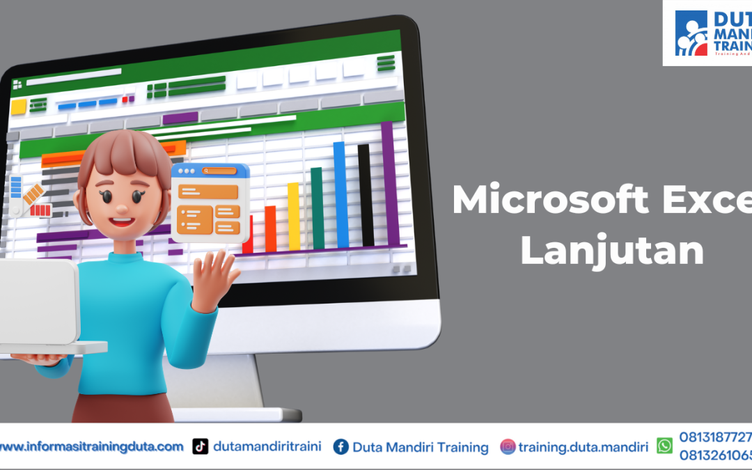 Microsoft Excel Lanjutan